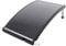 Steinbach Sonnenkollektor Exclusive, 110 x 69 x 14 cm (L x B x H), Anschluss Ø 38 mm, 049106