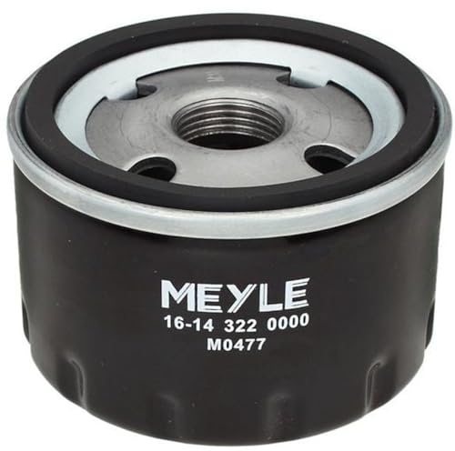 Meyle 16 – 143220000 Filtro dell' olio