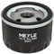 Meyle 16 – 143220000 Filtro dell' olio