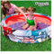 Piscina Hinchable Spiderman