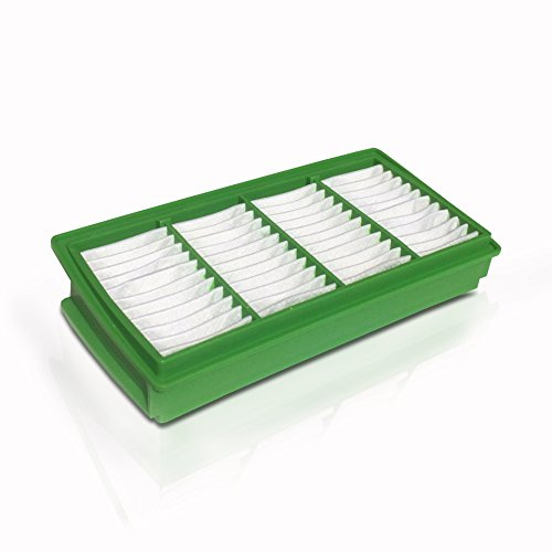 HEPA-Filter/Abluftfilter (826) passend für Sebo - Airbelt K1