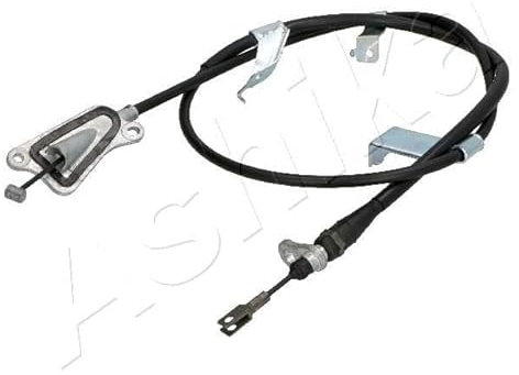 Ashika 131 – 2001 156L Brake Power Amplifier
