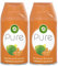 Air Wick Freshmatic Max PURE – Recambios para Air Wick Freshmatic Max – Fragancia: mandarina y lima – 2 x 250 ml