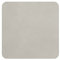 ASA 78575076 Untersetzer Soft Leather Limestone 10 x 10 cm Set4 (1 Set)