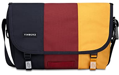 Timbuk2 Classic Messenger Bag 2015