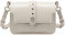 VICTORIA HYDE Handtaschen Für Damen Crossbody Message Bag Vegan Echtes Leder Schulterriemen Taschen Damen Geldbörse Mode Aktentaschen Taschen