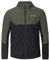 VAUDE Herren Mens Moab Jacket Iv, Khaki, XL EU