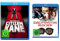 Citizen Kane- Ultimate Collector's Edition [Blu-ray] & Das Fenster zum Hof [Blu-ray]