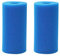 Filtro de Piscina, Cartucho de Esponja de Espuma de Repuesto para filtros para Intex Tipo B, Reutilizables, Lavables, 2 Unidades