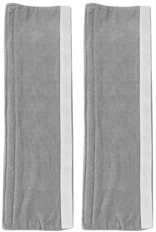 Refrigerator Handle Wraps, Fridge Door Handle Covers, Outdoor Faucet Handle Guards, 2PCS Anti-Slip Refrigerator Handle Cover Gloves, Fridge Holder Handle Cover(灰色)