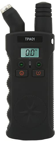 Adju2 In 1 Tpa01 Tpms Reifendrucküberwachung Relearn Gauge Reifen 150 PSI Monitor System Aktivierungswerkzeug Ersatz für 433 MHz