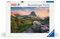 Ravensburger Puzzle 12000809 - Almbock mit Baby - 2000 Teile Puzzle für Erwachsene ab 14 Jahren