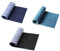 LIANRISES 3 Rolls 8x51cm Denim Patches for Jeans Iron On Denim Patches for Jeans Repair Iron On Patches Iron On Denim Patches for Inside Jeans Patch Jeans Light Blue Dark Blue Black