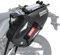 Greanthour Sacs de Selle de Moto imperméables durables Sacs de Voyage secs,Panniers Anti-Vibrations 24L Sacs de Queue de Grande capacité,pour la Plupart des Porte-Motos d'aventure, 1 Paire
