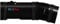 Techalogic DC-2 Pro Helmet Camera QHD 2K Dual Lens Front and Rear Record
