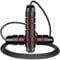 Skipping Rope - Jumping Rope Adjustable For Men Women Kids - Quality skipping Rope Jump Rope For Exercise - Home Workout - FreeDelivery - Gym personal Training - Gym equipment -Weight Controller