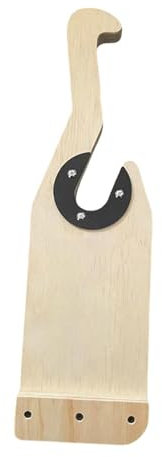 kowaku Langhantel Lifter Jack Hantelhalter Ausrüstung Deadlift Jack zum Laden von Entladen