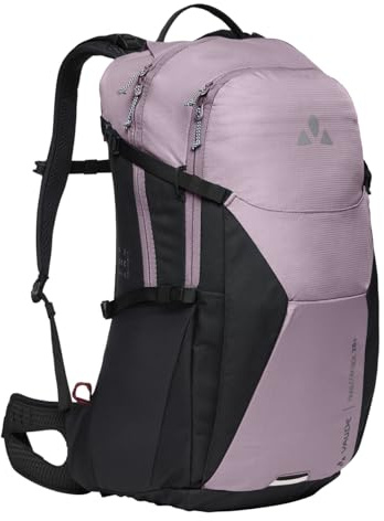 VAUDE Unisex Trailcontrol 20+ Rucksäcke