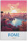 Classic Jigsaw Puzzles 1000 Pieces， Rome Italy，Adults 1000 Piece Jigsaw Puzzle- Christmas，38x26，paper puzzle，AA-636