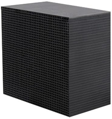 Aquarium Reinigungswürfel Ultra starke Filtration, Aktivkohle Reinigung