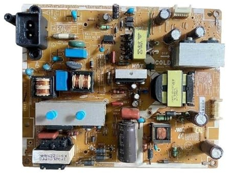 Compatible Avec Samsung La Carte D'alimentation TV LCD UA40EH5000R BN44-00498A/B/C/D PD46AV1CCSM.