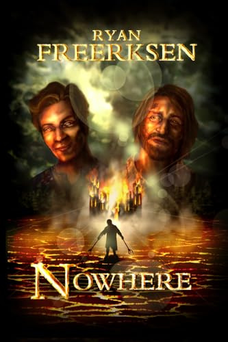 Nowhere (Somewhere, Band 2)