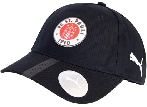 PUMA FC St. Pauli Cap