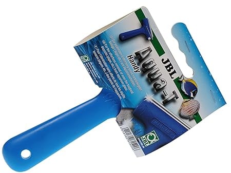 JBL Aqua-T Handy 61520, Scheibenreiniger mit Edelstahlklinge