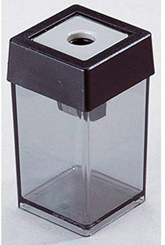 Dosenspitzer grau-transparent