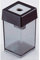 Dosenspitzer grau-transparent