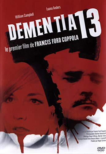 Dementia 13 [FR IMPORT]