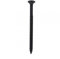 TIMCO PH2 Philips Drywall Screws - 4.2 x 65 - Black - Box of 500