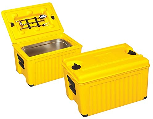 Thermobox GN 1/1 Toplader