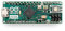 Arduino Micro with Headers [A000053] - Carte compacte avec microcontrôleur ATmega32U4, Compatible avec Arduino IDE, idéale pour projets électroniques, Robots, appareils embarqués et Applications DIY.