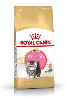 Royal Canin Persian Kitten 32 Dry Food for Persian Kitten