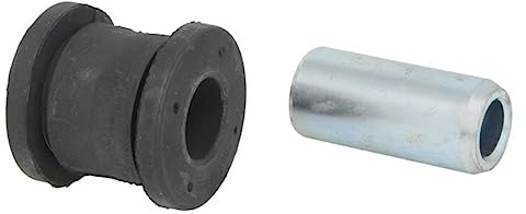 Delphi TD296W Suspension