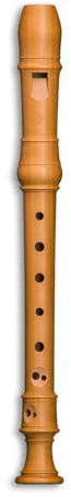 Mollenhauer Denner 5006 · Flûte à bec sopranino