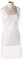 NRS Healthcare Disposable Aprons - Pack of 100 Aprons