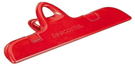 Tescoma Pinza chiudiporta 15 cm, Multicolore, 21.5 x 8.5 x 4.0999999999999996 cm