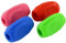 Wedo 6 Stück Schreibhilfen (Fingerführung) Grip blau, grün, rot oder rosa