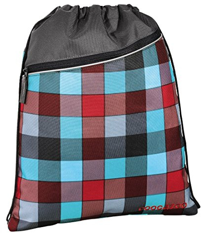 coocazoo Xtras RocketPocket Turnbeutel 34 cm