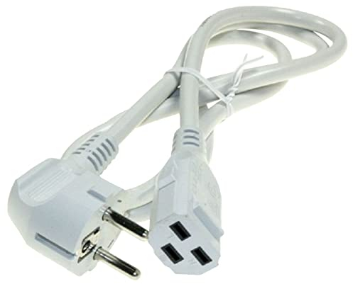 Kabel Anschlusskabel 1,2 m Backofen Ofen Herd Bosch Siemens 644825