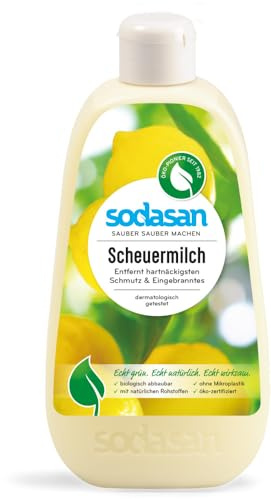 Scheuermilch 6 x 0,50 L