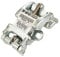 Original Hecktür Scharnier unten rechts links Ducato Typ 250/252 270° ab 2012 OE 53385949