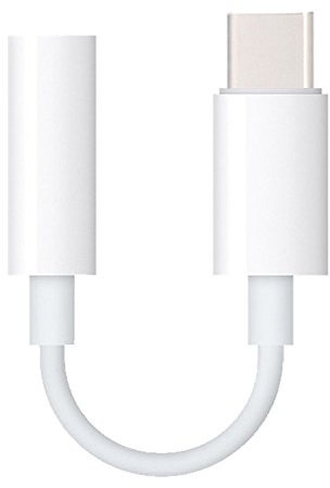 superior ZRL® Moto z Tipo c a 3,5 mm Adaptador de Audio para Auriculares, USB-c a 3,5 mm Hembra Conector de micrófono AUX Cable para Motorola Moto z, y Otros Dispositivos Tipo c