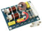 qtx | 2-Way Crossover | 12dB, 4/8 Ohm, 200W, 3kHz