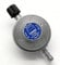 Calor marca Campingaz gas regulador 29 mbar 5 años de garantía compatible con 907, 904 y 901