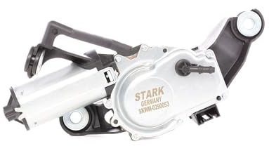 STARK SKWM-0290053 Wischermotor Scheibenwischermotor hinten