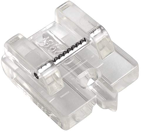 ZIGZAGSTORM 820474096 Nähfuß für Pfaff Group C,D,E,F,G,J,K Nähmaschine ALT:93-042980-91,93-042981-91 820474096