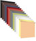 Verdunkelungsrollo Springrollo Klemmfix Rollo ohne Bohren 13 Farben lichtundurchlässig verdunkelnd abdunkelnd Fenster Klemmträger Klemmrollo Vorhang Verdunklung (Größe 62 x 180 cm, Farbe Schwarz)